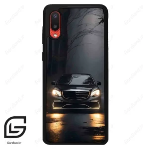 قاب گوشی سامسونگ ای 02 (Galaxy A02 ) طرح بنز کد 2102