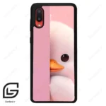 قاب گوشی سامسونگ ای 02 (Galaxy A02 ) طرح اردک کد 2108