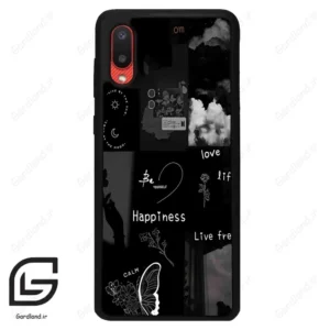 قاب گوشی سامسونگ ای 02 (Galaxy A02 ) طرح خفن کد 2110