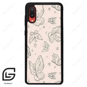 قاب گوشی سامسونگ ای 02 (Galaxy A02 ) طرح ساده کد 2112