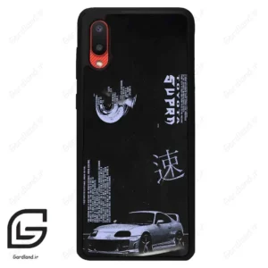 قاب گوشی سامسونگ ای 02 (Galaxy A02 ) طرح پسرانه کد 2113