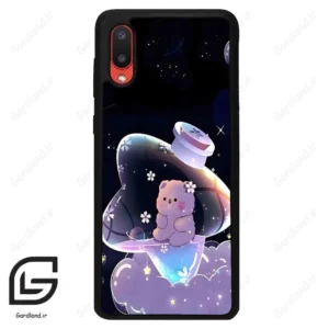 قاب گوشی سامسونگ ای 02 (Galaxy A02 ) طرح فانتزی کد 2114
