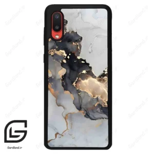 قاب گوشی سامسونگ ای 02 (Galaxy A02 ) طرح ساده کد 2115