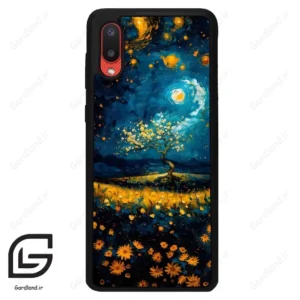 قاب گوشی سامسونگ ای 02 (Galaxy A02 ) طرح طبیعت کد 2116
