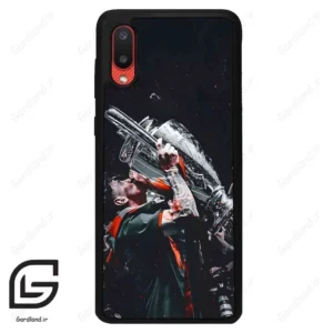 قاب گوشی سامسونگ ای 02 (Galaxy A02 ) طرح پسرانه کد 2120