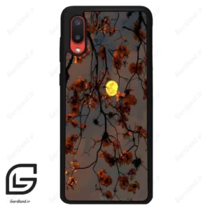 قاب گوشی سامسونگ ای 02 (Galaxy A02 ) طرح طبیعت کد 2126