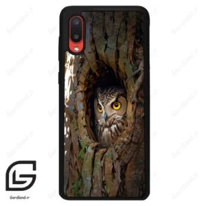 قاب گوشی سامسونگ ای 02 (Galaxy A02 ) طرح حیوانات کد 2129