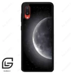 قاب گوشی سامسونگ ای 02 (Galaxy A02 ) طرح ماه کد 2130