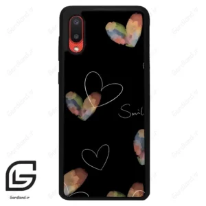 قاب گوشی سامسونگ ای 02 (Galaxy A02 ) طرح ساده کد 2133