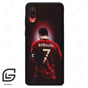قاب گوشی سامسونگ ای 02 (Galaxy A02 ) طرح پسرانه کد 2136
