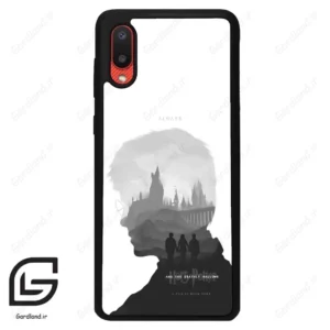 قاب گوشی سامسونگ ای 02 (Galaxy A02 ) طرح هری کد 2139