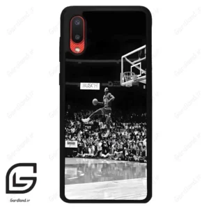قاب گوشی سامسونگ ای 02 (Galaxy A02 ) طرح مایکل کد 2144