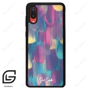 قاب گوشی سامسونگ ای 02 (Galaxy A02 ) طرح فانتزی کد 2146