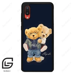 قاب گوشی سامسونگ ای 02 (Galaxy A02 ) طرح فانتزی کد 2153