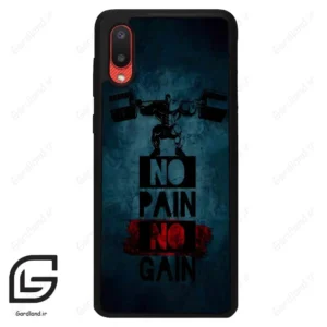 قاب گوشی سامسونگ ای 02 (Galaxy A02 ) طرح پسرانه کد 2156