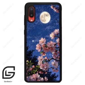 قاب گوشی سامسونگ ای 02 (Galaxy A02 ) طرح طبیعت کد 2158