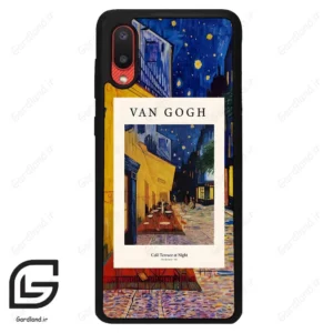 قاب گوشی سامسونگ ای 02 (Galaxy A02 ) طرح ونگوک کد 2162