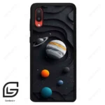 قاب گوشی سامسونگ ای 02 (Galaxy A02 ) طرح فانتزی کد 2168