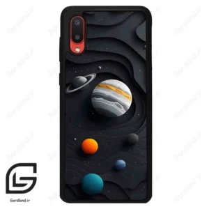قاب گوشی سامسونگ ای 02 (Galaxy A02 ) طرح فانتزی کد 2168