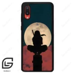 قاب گوشی سامسونگ ای 02 (Galaxy A02 ) طرح ایتاچی کد 2188