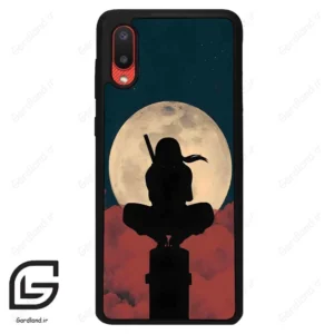 قاب گوشی سامسونگ ای 02 (Galaxy A02 ) طرح ایتاچی کد 2188