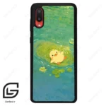 قاب گوشی سامسونگ ای 02 (Galaxy A02 ) طرح فانتزی کد 2189