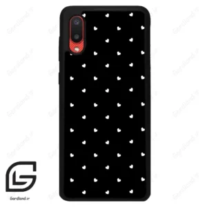 قاب گوشی سامسونگ ای 02 (Galaxy A02 ) طرح فانتزی کد 2192