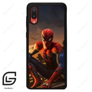 قاب گوشی سامسونگ ای 02 (Galaxy A02 ) طرح مرد کد 2195