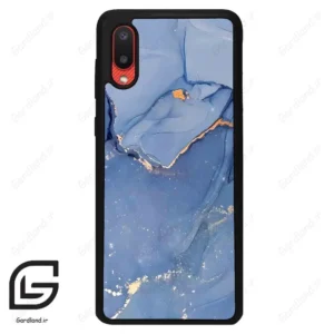 قاب گوشی سامسونگ ای 02 (Galaxy A02 ) طرح ساده کد 2197