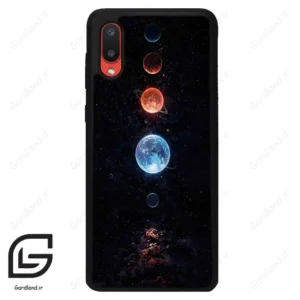 قاب گوشی سامسونگ ای 02 (Galaxy A02 ) طرح ماه کد 2198
