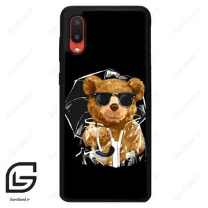 قاب گوشی سامسونگ ای 02 (Galaxy A02 ) طرح طرح کد 2201