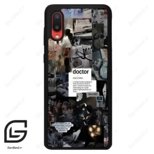 قاب گوشی سامسونگ ای 02 (Galaxy A02 ) طرح شغل کد 2202