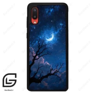 قاب گوشی سامسونگ ای 02 (Galaxy A02 ) طرح طبیعت کد 2206