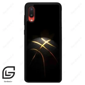 قاب گوشی سامسونگ ای 02 (Galaxy A02 ) طرح توپ کد 2210