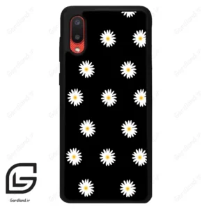 قاب گوشی سامسونگ ای 02 (Galaxy A02 ) طرح گل کد 2215