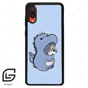 قاب گوشی سامسونگ ای 02 (Galaxy A02 ) طرح تام کد 2216