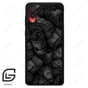 قاب گوشی سامسونگ ای 02 (Galaxy A02 ) طرح دلار کد 2218