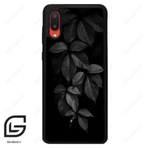 قاب گوشی سامسونگ ای 02 (Galaxy A02 ) طرح برگ کد 2223