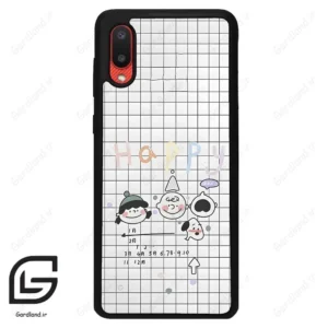 قاب گوشی سامسونگ ای 02 (Galaxy A02 ) طرح فانتزی کد 2230
