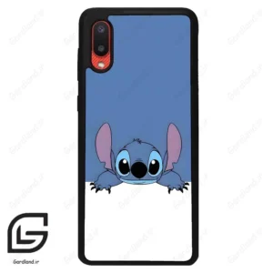قاب گوشی سامسونگ ای 02 (Galaxy A02 ) طرح استیچ کد 2231