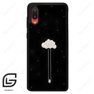 قاب گوشی سامسونگ ای 02 (Galaxy A02 ) طرح دخترانه کد 2235