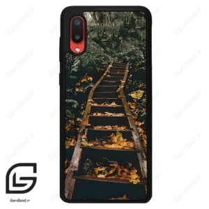 قاب گوشی سامسونگ ای 02 (Galaxy A02 ) طرح طبیعت کد 2240