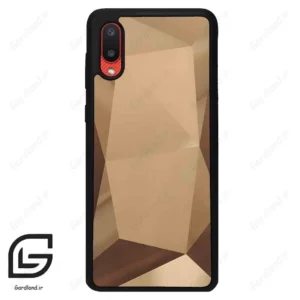 قاب گوشی سامسونگ ای 02 (Galaxy A02 ) طرح خفن کد 2242