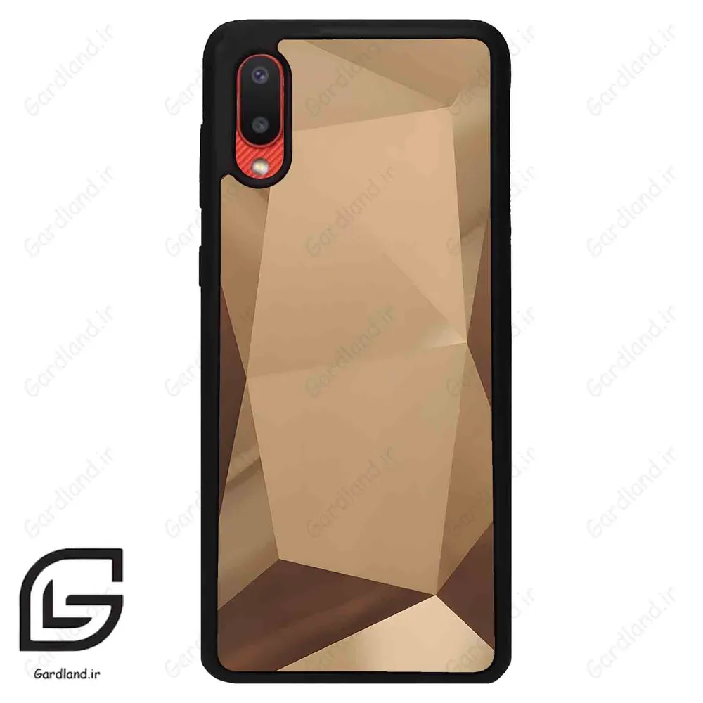 قاب گوشی سامسونگ ای 02 (Galaxy A02 ) طرح خفن کد 2242