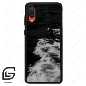 قاب گوشی سامسونگ ای 02 (Galaxy A02 ) طرح دریا کد 2247