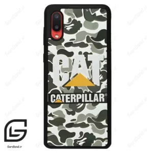 قاب گوشی سامسونگ ای 02 (Galaxy A02 ) طرح برند کد 2248