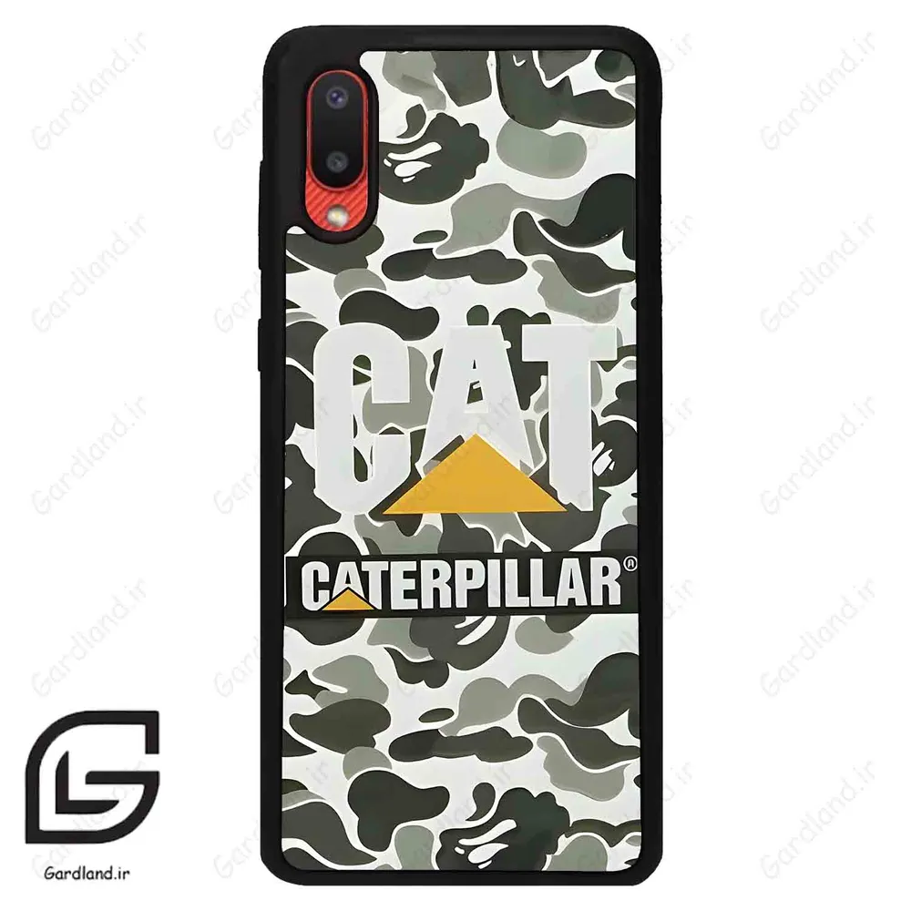 قاب گوشی سامسونگ ای 02 (Galaxy A02 ) طرح برند کد 2248