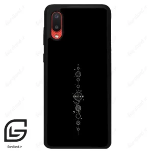 قاب گوشی سامسونگ ای 02 (Galaxy A02 ) طرح خفن کد 2255