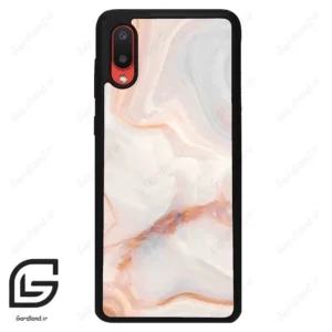 قاب گوشی سامسونگ ای 02 (Galaxy A02 ) طرح مرمر کد 2257