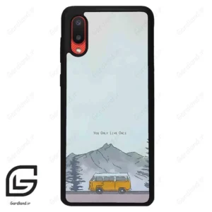 قاب گوشی سامسونگ ای 02 (Galaxy A02 ) طرح ون کد 2268